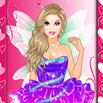 Barbie Fairy Star